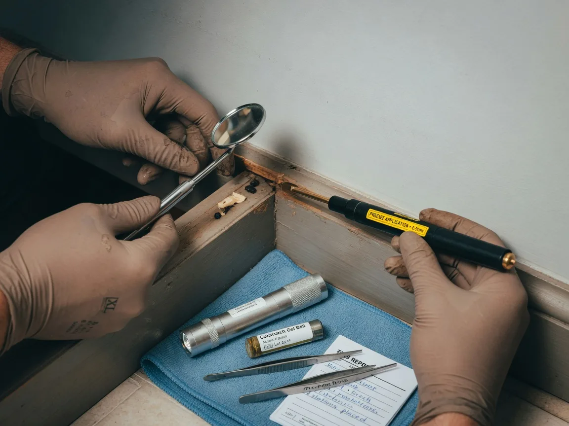 Why choose Emergency Pest Control in Selbyville, DE
